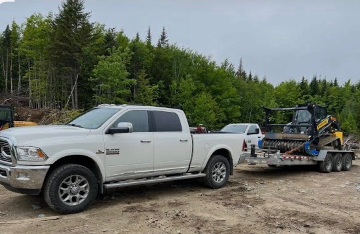 Skid-Steer & Heavy Haul